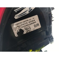 Recambio de piloto trasero derecho para renault clio iv (bh_) 1.2 16v referencia OEM IAM 265506608R  