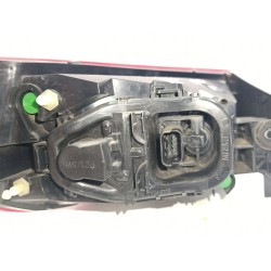 Recambio de piloto trasero derecho para renault clio iv (bh_) 1.2 16v referencia OEM IAM 265506608R  