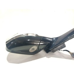 Recambio de retrovisor derecho para land rover discovery v (l462) 2.0 sd4 4x4 referencia OEM IAM 21625002  