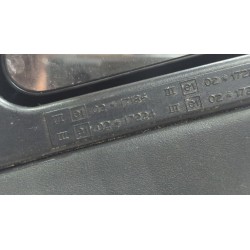 Recambio de retrovisor derecho para rover rover 200 (rf)(1996) 220 d/sd referencia OEM IAM E10217186  