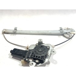 Recambio de mecanismo elevalunas delantero izquierdo para hyundai atos (mx) 1.0 i referencia OEM IAM   