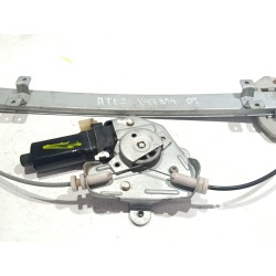Recambio de mecanismo elevalunas delantero izquierdo para hyundai atos (mx) 1.0 i referencia OEM IAM   