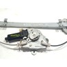 Recambio de mecanismo elevalunas delantero izquierdo para hyundai atos (mx) 1.0 i referencia OEM IAM   