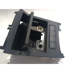 Recambio de cenicero para volkswagen jetta v (1k2)(2005) 1.9 tdi referencia OEM IAM 1K0857961  