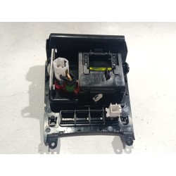 Recambio de cenicero para volkswagen jetta v (1k2)(2005) 1.9 tdi referencia OEM IAM 1K0857961  