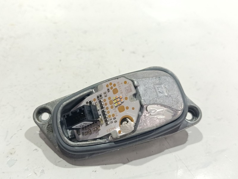 Recambio de centralita xenon para land rover discovery v (l462) 2.0 sd4 4x4 referencia OEM IAM 90143900  