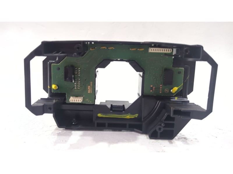 Recambio de modulo electronico para land rover discovery v (l462) 2.0 sd4 4x4 referencia OEM IAM HPLA13N064MB  