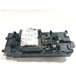CAJA RELES / FUSIBLES 5C5A11F01 