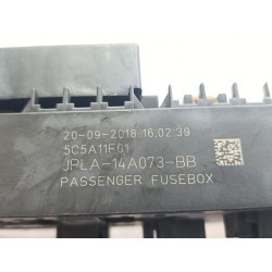 Recambio de caja reles / fusibles para land rover discovery v (l462) 2.0 sd4 4x4 referencia OEM IAM 5C5A11F01  