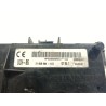 Recambio de modulo electronico para renault clio ii (bb_, cb_) 1.5 dci (b/cb07) referencia OEM IAM 216590627  