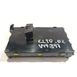 Recambio de modulo electronico para renault clio ii (bb_, cb_) 1.5 dci (b/cb07) referencia OEM IAM 216590627  