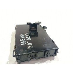 Recambio de modulo electronico para renault clio ii (bb_, cb_) 1.5 dci (b/cb07) referencia OEM IAM 216590627  