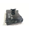 Recambio de modulo electronico para renault clio ii (bb_, cb_) 1.5 dci (b/cb07) referencia OEM IAM 216590627  