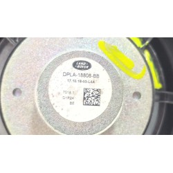 Recambio de altavoces para land rover discovery v (l462) 2.0 sd4 4x4 referencia OEM IAM DPLA18808BB  