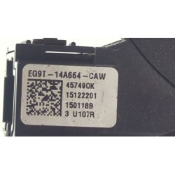 Recambio de anillo airbag para ford mondeo v sedán (cd) 2.0 tdci referencia OEM IAM EG9T14A664CAW  