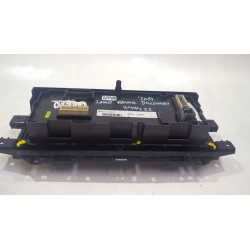 Recambio de mando climatizador para land rover discovery v (l462) 2.0 sd4 4x4 referencia OEM IAM JY3214C239RA  