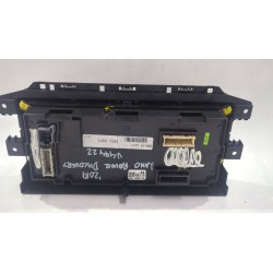 Recambio de mando climatizador para land rover discovery v (l462) 2.0 sd4 4x4 referencia OEM IAM JY3214C239RA  