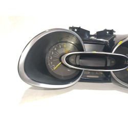 Recambio de cuadro completo para renault clio iv (bh_) 1.2 16v referencia OEM IAM 248103696R  