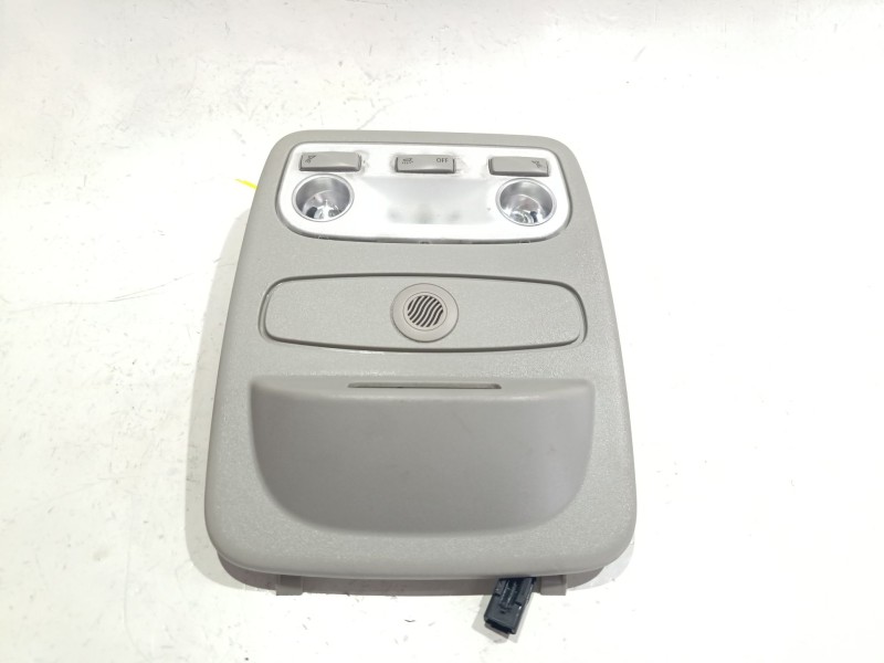 Recambio de luz interior techo para renault clio iv (bh_) 1.2 16v referencia OEM IAM 283128032R  