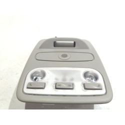 Recambio de luz interior techo para renault clio iv (bh_) 1.2 16v referencia OEM IAM 283128032R  