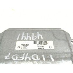 Recambio de centralita inyeccion para renault clio iv (bh_) 1.2 16v referencia OEM IAM A2C99722200  