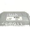 Recambio de centralita inyeccion para renault clio iv (bh_) 1.2 16v referencia OEM IAM A2C99722200  