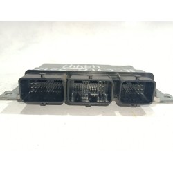 Recambio de centralita inyeccion para renault clio iv (bh_) 1.2 16v referencia OEM IAM A2C99722200  