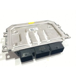 Recambio de centralita inyeccion para renault clio iv (bh_) 1.2 16v referencia OEM IAM A2C99722200  