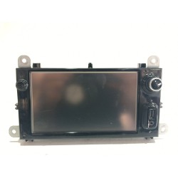 SISTEMA AUDIO / RADIO CD 281152390R 