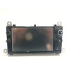 Recambio de sistema audio / radio cd para renault clio iv (bh_) 1.2 16v referencia OEM IAM 281152390R  