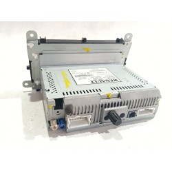 Recambio de sistema audio / radio cd para renault clio iv (bh_) 1.2 16v referencia OEM IAM 281152390R  