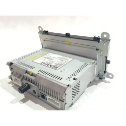 Recambio de sistema audio / radio cd para renault clio iv (bh_) 1.2 16v referencia OEM IAM 281152390R  