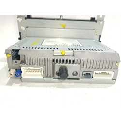 Recambio de sistema audio / radio cd para renault clio iv (bh_) 1.2 16v referencia OEM IAM 281152390R  