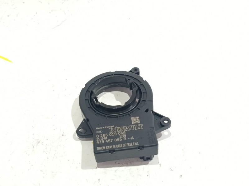 Recambio de sensor angulo de giro para renault clio iv (bh_) 1.2 16v referencia OEM IAM 0265019069  