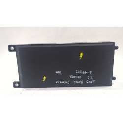 Recambio de caja reles / fusibles para land rover discovery v (l462) 2.0 sd4 4x4 referencia OEM IAM JPLA14F041BG  