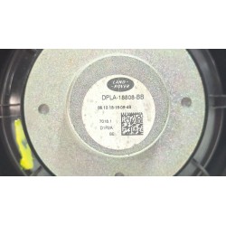 Recambio de altavoces para land rover discovery v (l462) 2.0 sd4 4x4 referencia OEM IAM DPLA18808BB  