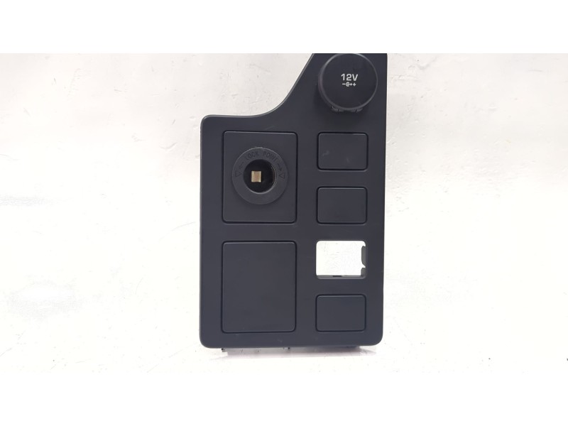 Recambio de mando multifuncion para land rover discovery v (l462) 2.0 sd4 4x4 referencia OEM IAM HY32237B66E  