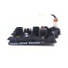 Recambio de mando multifuncion para land rover discovery v (l462) 2.0 sd4 4x4 referencia OEM IAM HY32237B66E  