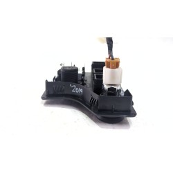 Recambio de mando multifuncion para land rover discovery v (l462) 2.0 sd4 4x4 referencia OEM IAM HY32237B66E  
