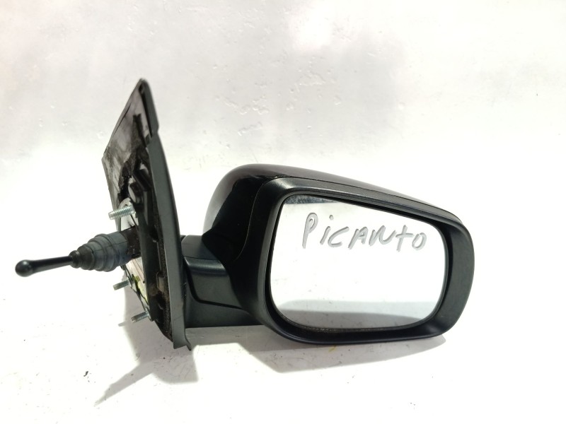 Recambio de retrovisor derecho para kia picanto i (sa) 1.1 referencia OEM IAM E4023530  