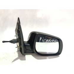 Recambio de retrovisor derecho para kia picanto i (sa) 1.1 referencia OEM IAM E4023530  