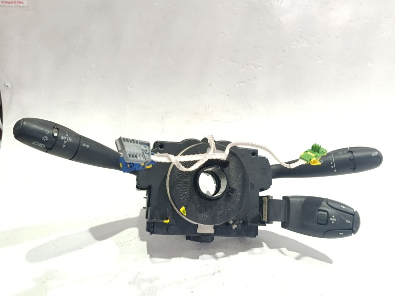 Recambio de com 2000 para peugeot 206 cc cabrio-coupé (2001) 1.6 16v referencia OEM IAM 96605641XT  