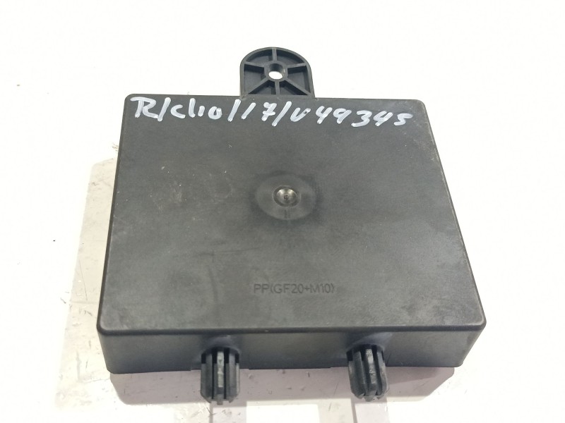 Recambio de modulo electronico para renault clio iv (bh_) 1.2 16v referencia OEM IAM 231A08303R  