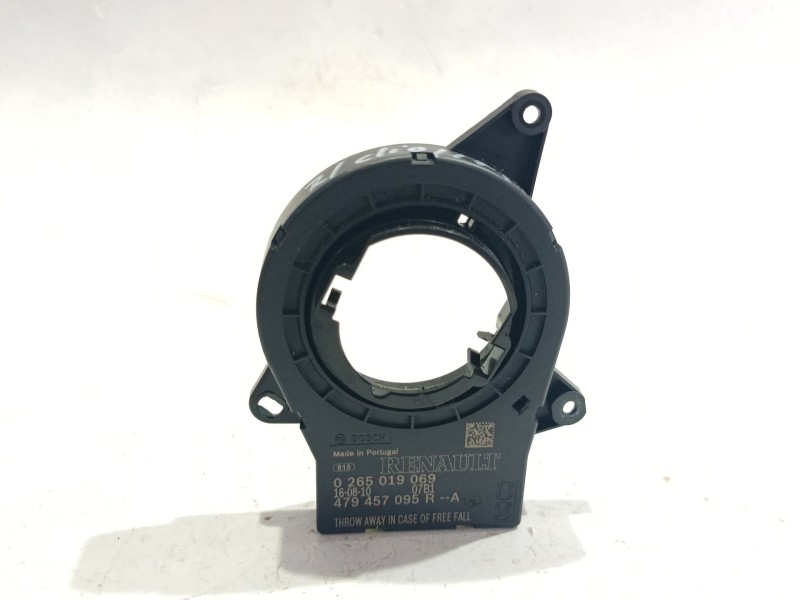 Recambio de sensor angulo de giro para renault clio iv (bh_) 1.2 16v referencia OEM IAM 0265019069  
