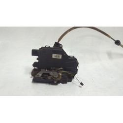 CERRADURA PUERTA TRASERA IZQUIERDA 45M3B4839015M 