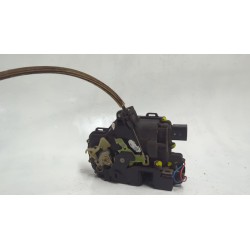 Recambio de cerradura puerta trasera izquierda para seat toledo ii (1m2) 1.6 referencia OEM IAM 45M3B4839015M  
