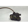 Recambio de cerradura puerta trasera izquierda para seat toledo ii (1m2) 1.6 referencia OEM IAM 45M3B4839015M  