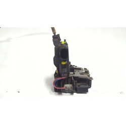 Recambio de cerradura puerta trasera izquierda para seat toledo ii (1m2) 1.6 referencia OEM IAM 45M3B4839015M  