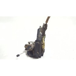Recambio de cerradura puerta trasera izquierda para seat toledo ii (1m2) 1.6 referencia OEM IAM 45M3B4839015M  