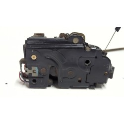 Recambio de cerradura puerta trasera izquierda para seat toledo ii (1m2) 1.6 referencia OEM IAM 45M3B4839015M  